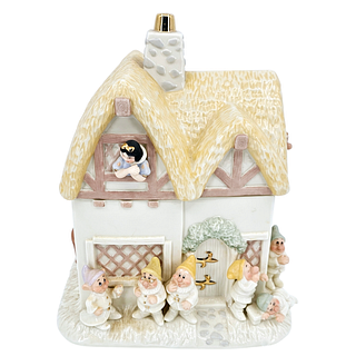 Lenox Disney Theme Snow White Items