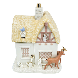 Lenox Disney Theme Snow White Items