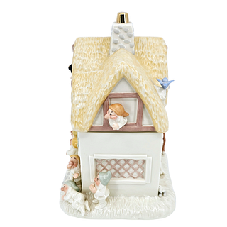 Lenox Disney Theme Snow White Items
