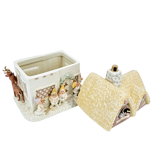 Lenox Disney Theme Snow White Items