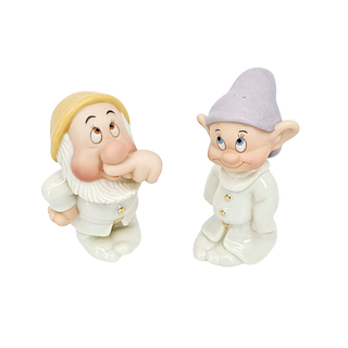 Lenox Disney Theme Snow White Items