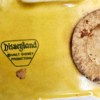 Disney Castle and other Misc Vintage Items