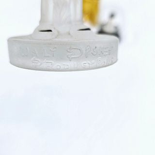 Disney Castle and other Misc Vintage Items