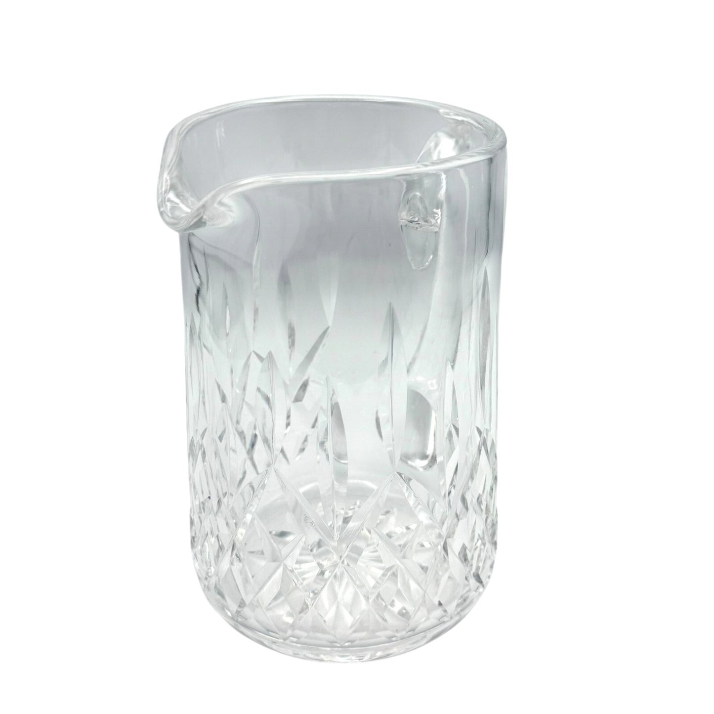 Waterford Crystal Pitcher