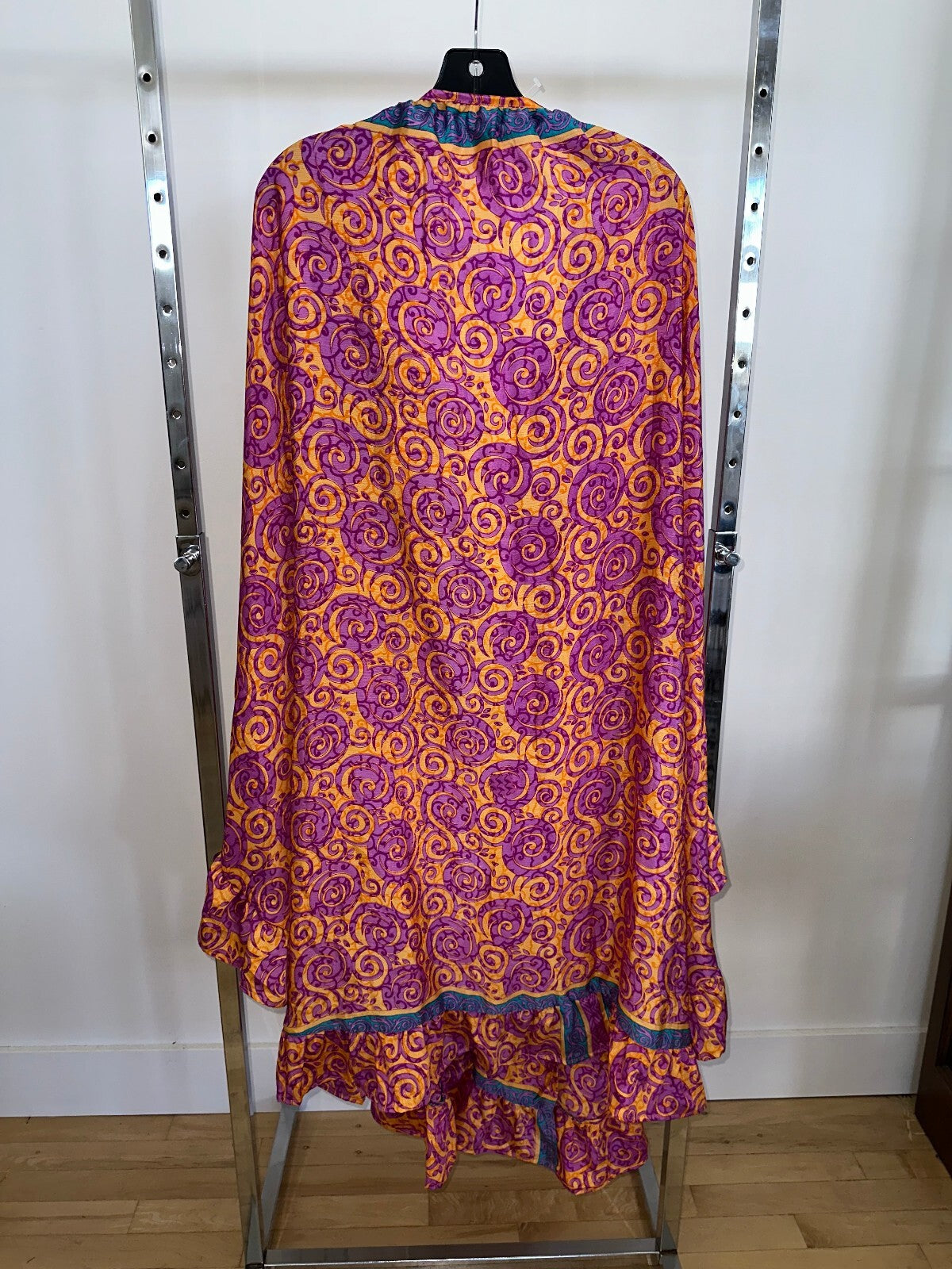 Kantha Bae Tunic Cloak, Free Size