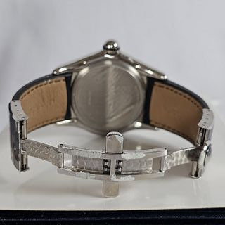 Corum Boutique Bubble, Stainless Steel Wristwatch