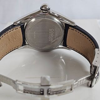 Corum Boutique Bubble, Stainless Steel Wristwatch