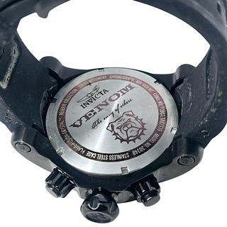 Invicta Reserve Collection Chronograph Wristwatch