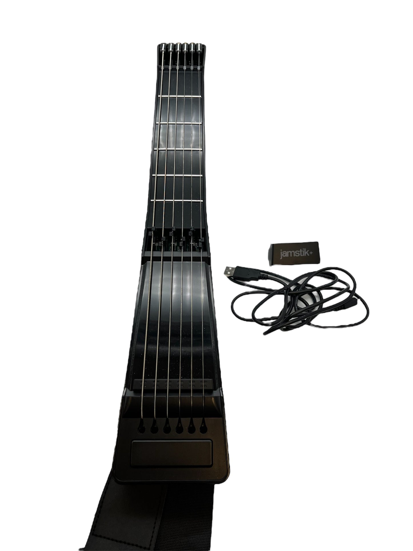 Zivix Jamstik+ Digital Smart Guitar