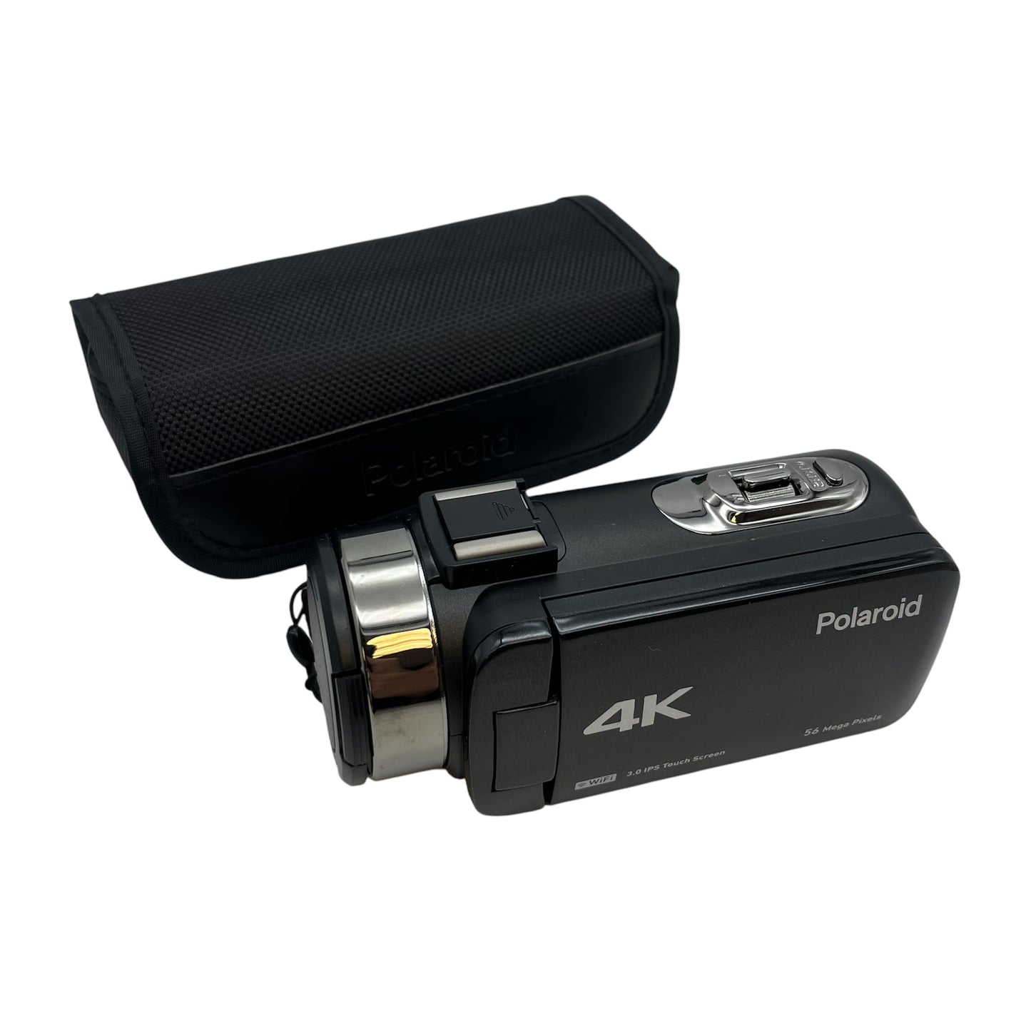 Polaroid 4K Digital Camcorder