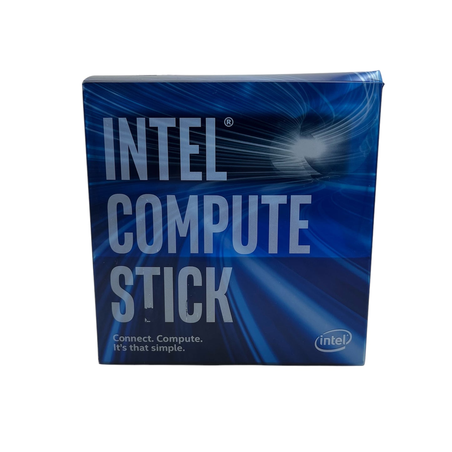 Intel 6th Generation Compute Stick