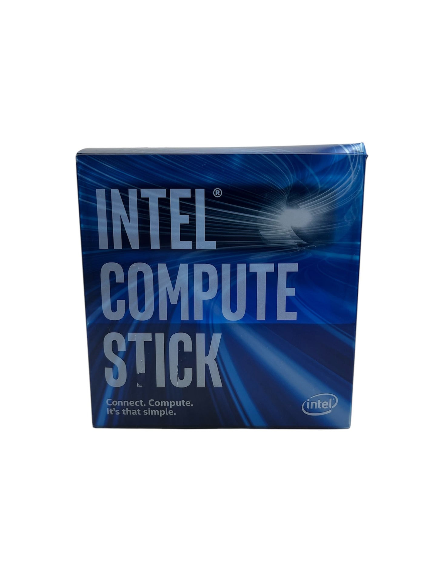 Intel 6th Generation Compute Stick