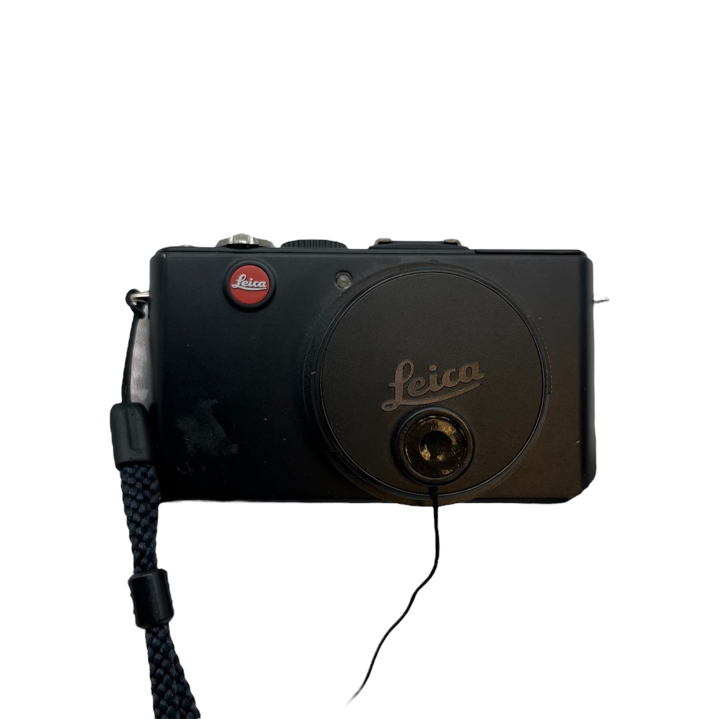 Leica D-Lux 4 Digital Camera