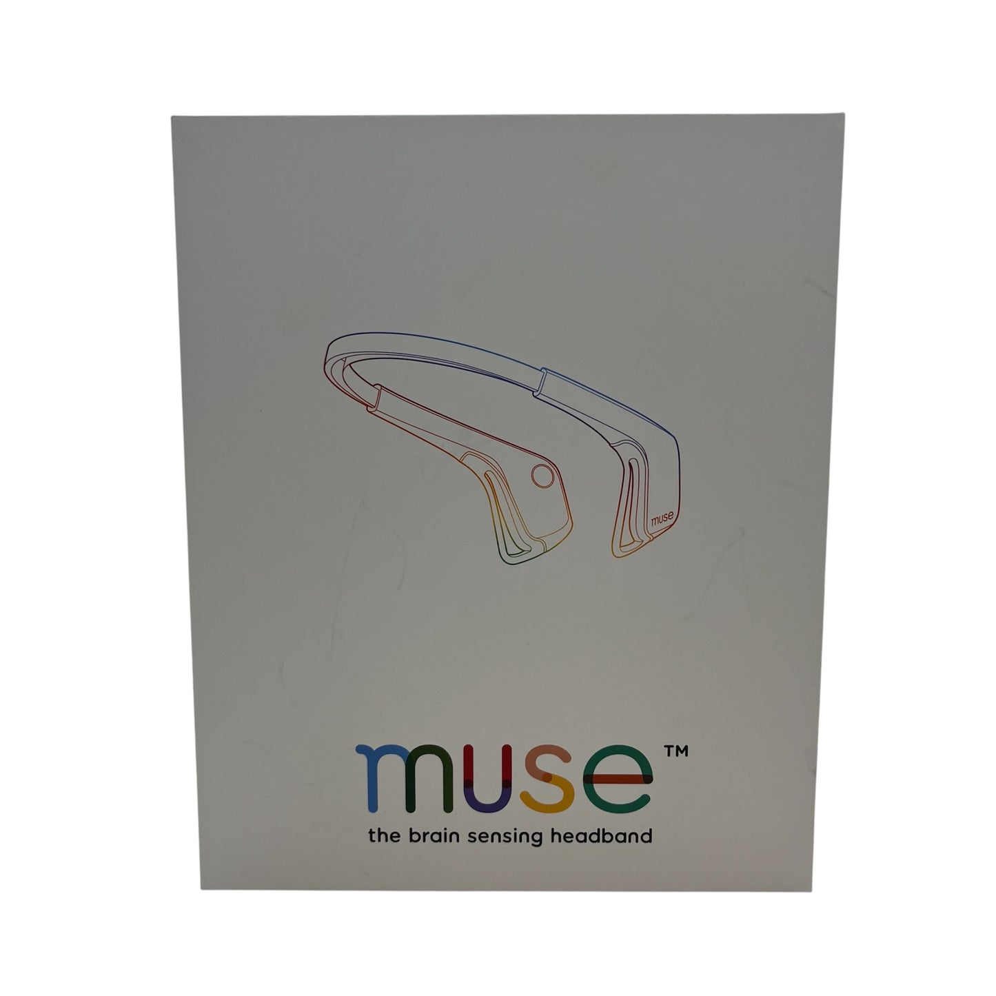 Muse Brain Sensing Headband