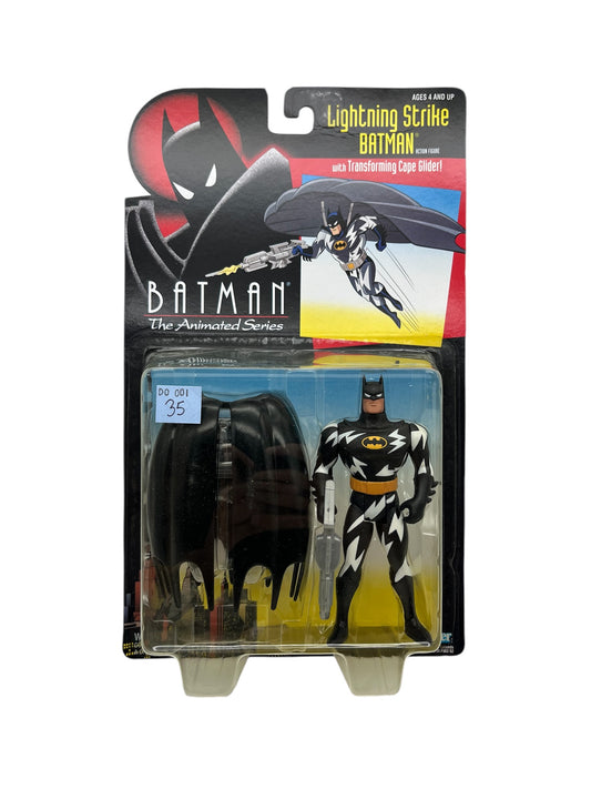 1993 Kenner Batman Sealed Action Figure