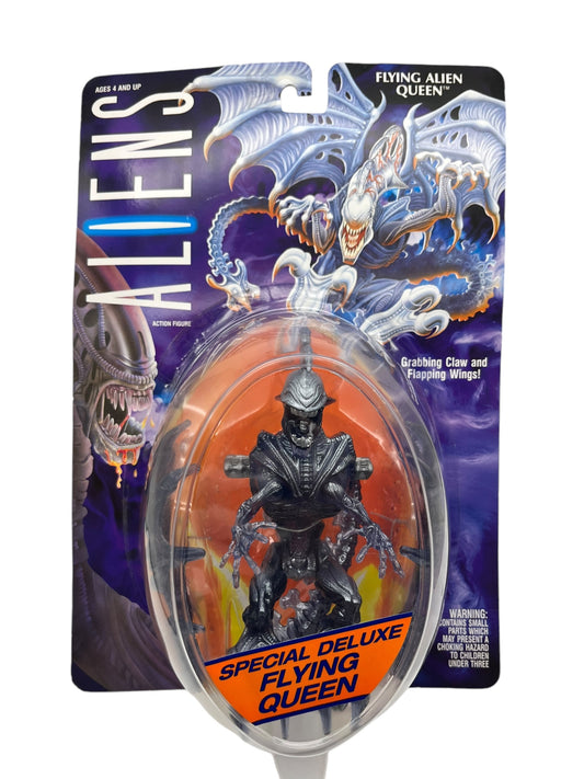 1992 Kenner Aliens Sealed Action Figure