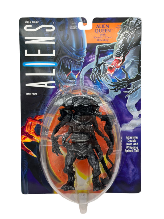 1992 Kenner Aliens Sealed Action Figure