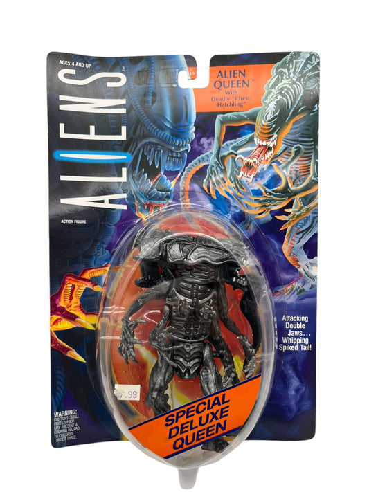 1992 Kenner Aliens Sealed Action Figure