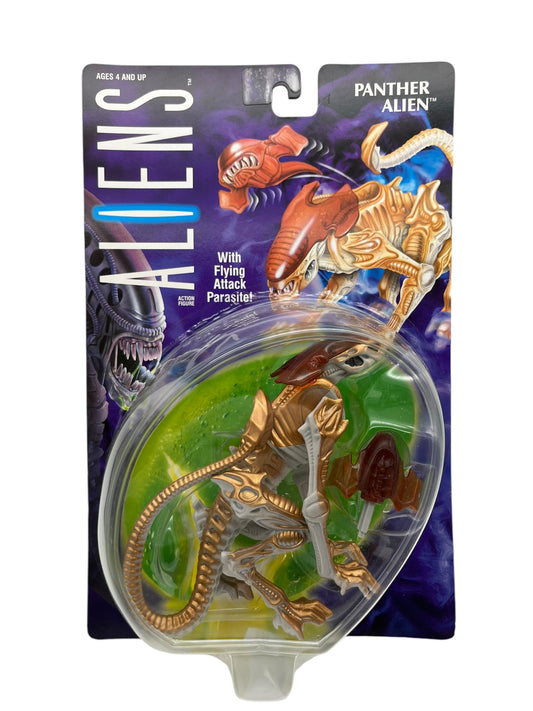 1992 Kenner Aliens Sealed Action Figure