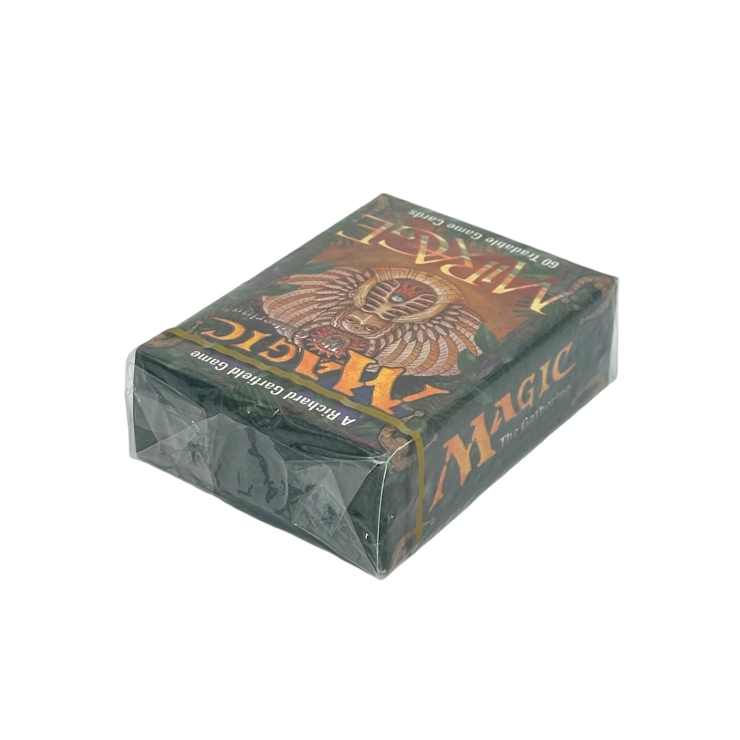 1996 Magic The Gathering Mirage Sealed Starter Deck