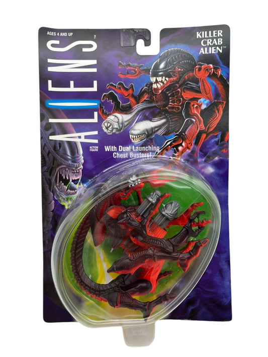 1992 Kenner Aliens Sealed Action Figure