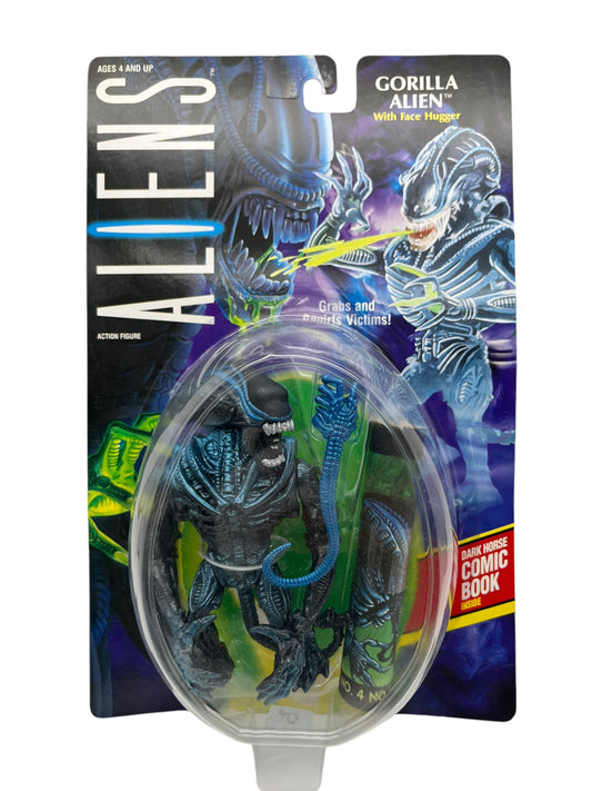 1992 Kenner Aliens Sealed Action Figure