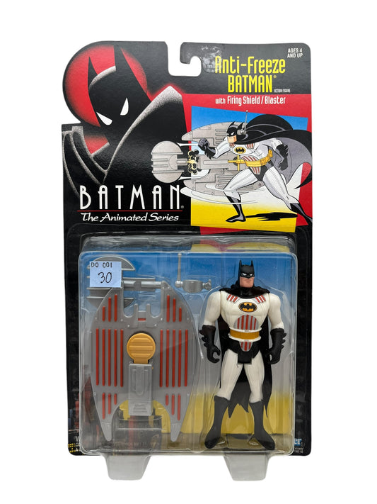 1993 Kenner Batman Sealed Action Figure