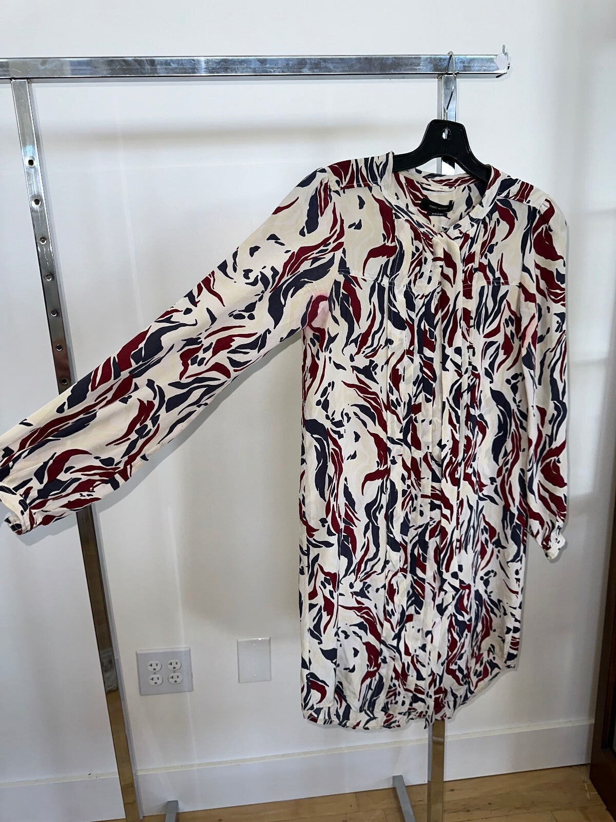 Isabel Marant Tunic Longsleeve, Size XS (36)