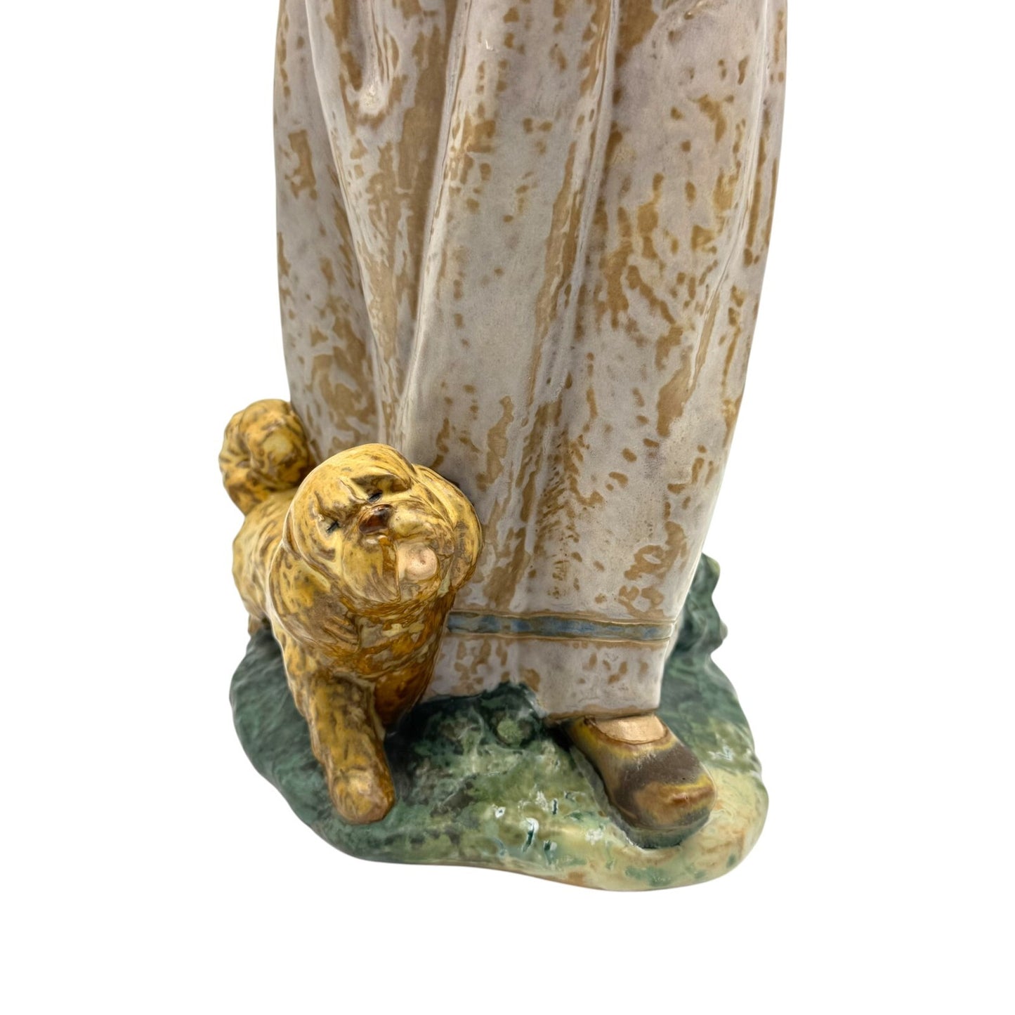 lladro "Rosita" Porcelain Figurine