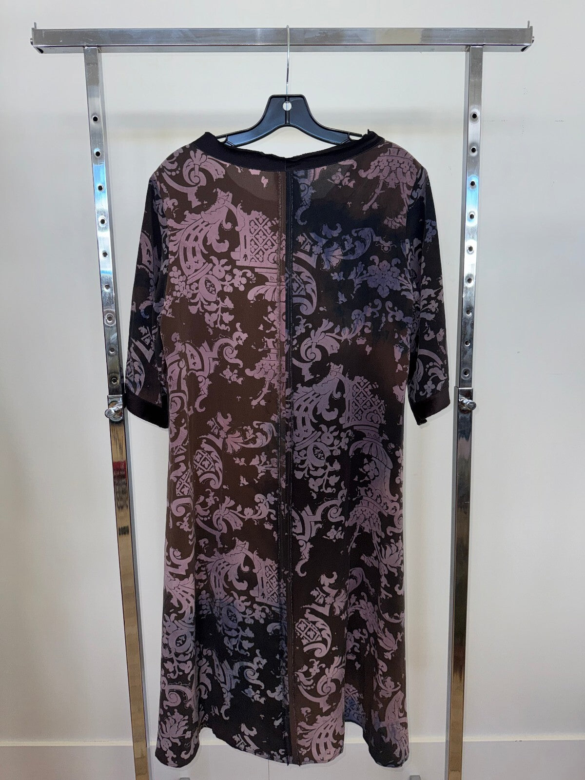 Kate Beck Tunic Dress (One Size)