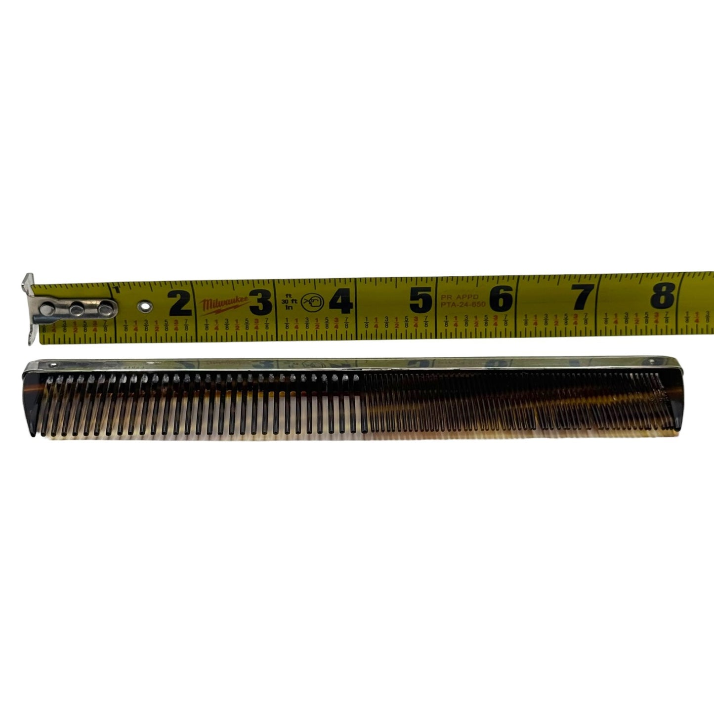 Tiffany & Co Sterling Comb