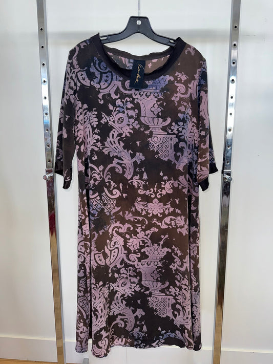 Kate Beck Tunic Dress (One Size)