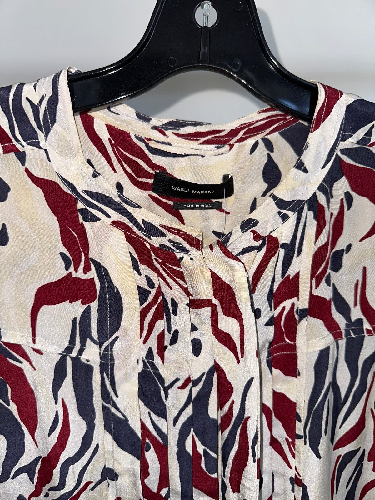 Isabel Marant Tunic Longsleeve, Size XS (36)