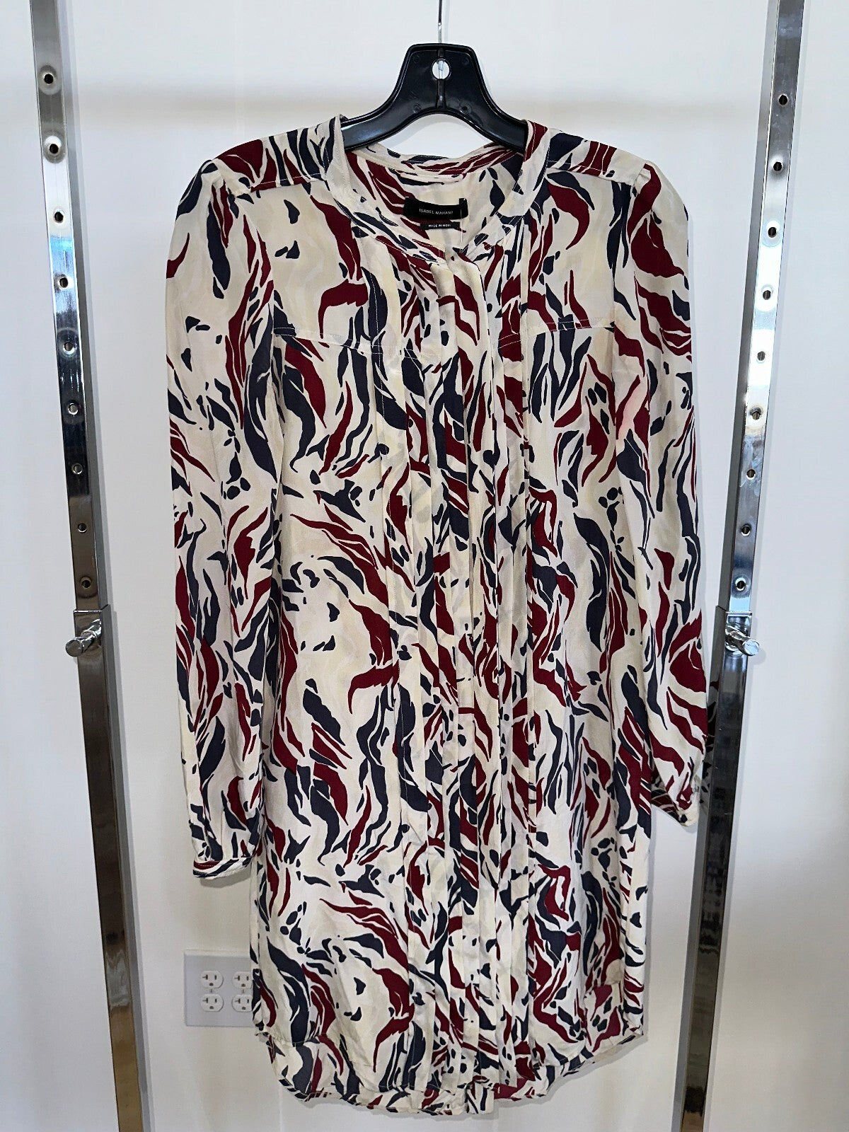 Isabel Marant Tunic Longsleeve, Size XS (36)