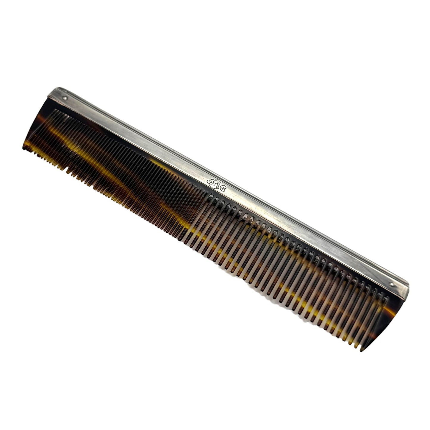 Tiffany & Co Sterling Comb