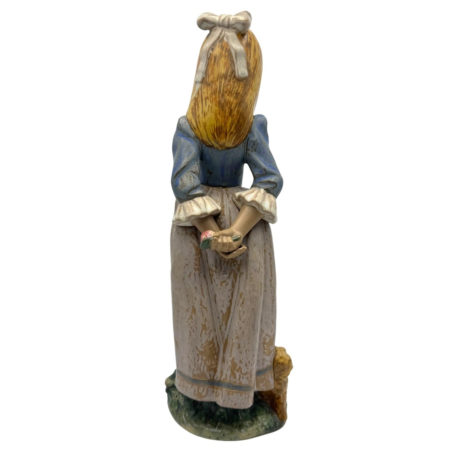 lladro "Rosita" Porcelain Figurine
